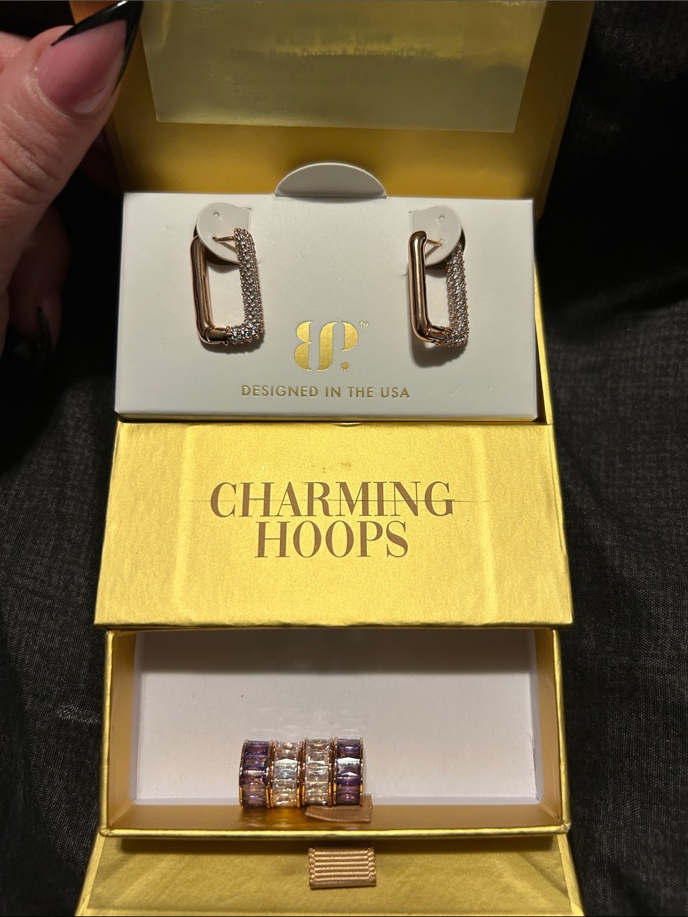 Bomb party charming hoops call it destiny